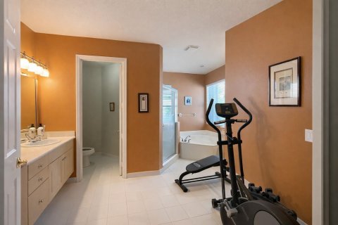 Villa ou maison à vendre à Wellington, Floride: 6 chambres, 383.04 m2 № 2192370 - photo 29