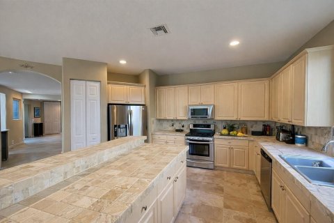 Villa ou maison à vendre à Wellington, Floride: 6 chambres, 383.04 m2 № 2192370 - photo 11