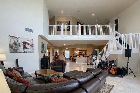 Villa ou maison à vendre à Wellington, Floride: 6 chambres, 383.04 m2 № 2192370 - photo 6