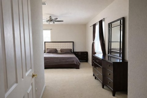 Villa ou maison à vendre à Wellington, Floride: 6 chambres, 383.04 m2 № 2192370 - photo 21