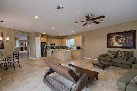 Villa ou maison à vendre à Wellington, Floride: 6 chambres, 383.04 m2 № 2192370 - photo 7