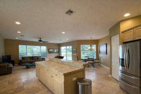 Villa ou maison à vendre à Wellington, Floride: 6 chambres, 383.04 m2 № 2192370 - photo 13