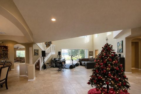 Villa ou maison à vendre à Wellington, Floride: 6 chambres, 383.04 m2 № 2192370 - photo 2