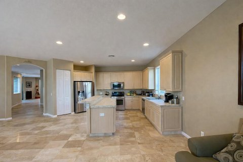 Villa ou maison à vendre à Wellington, Floride: 6 chambres, 383.04 m2 № 2192370 - photo 10