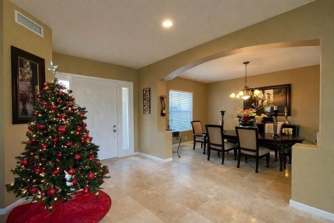 Villa ou maison à vendre à Wellington, Floride: 6 chambres, 383.04 m2 № 2192370 - photo 3