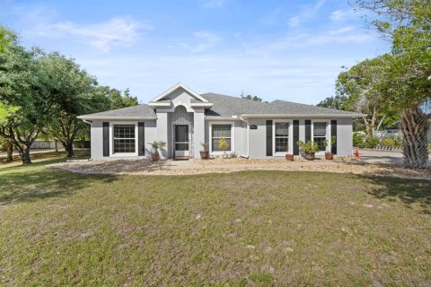 House in Deltona, Florida 4 bedrooms, 268.67 sq.m. № 2225581 - photo 5