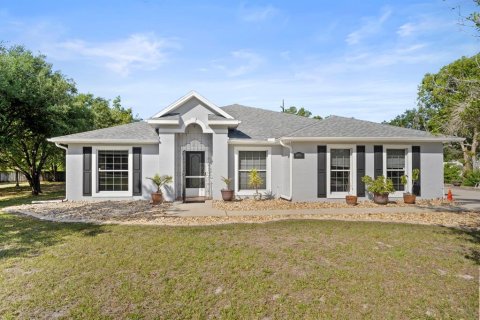 House in Deltona, Florida 4 bedrooms, 268.67 sq.m. № 2225581 - photo 2