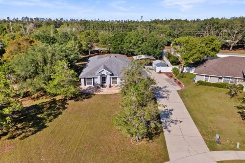 House in Deltona, Florida 4 bedrooms, 268.67 sq.m. № 2225581 - photo 4
