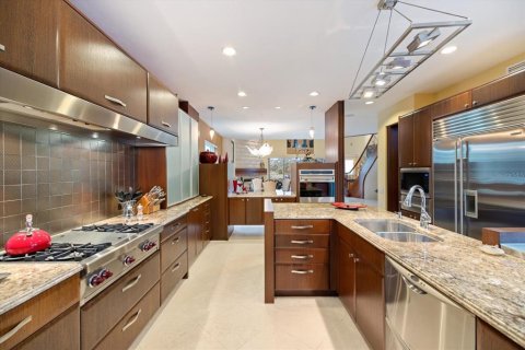 Casa en venta en Sarasota, Florida, 3 dormitorios, 307.79 m2 № 1526819 - foto 6