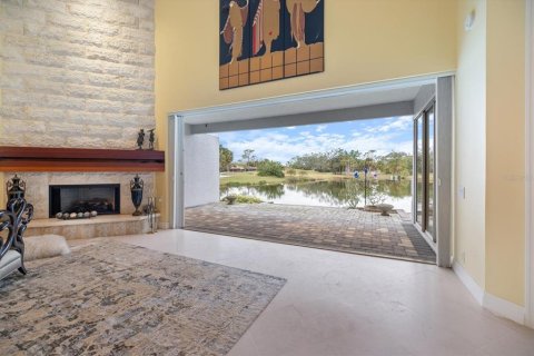 Casa en venta en Sarasota, Florida, 3 dormitorios, 307.79 m2 № 1526819 - foto 26