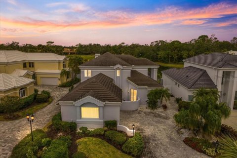 Casa en venta en Sarasota, Florida, 3 dormitorios, 307.79 m2 № 1526819 - foto 2