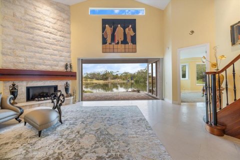 Casa en venta en Sarasota, Florida, 3 dormitorios, 307.79 m2 № 1526819 - foto 24