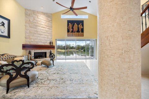 Casa en venta en Sarasota, Florida, 3 dormitorios, 307.79 m2 № 1526819 - foto 22