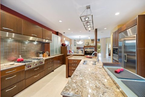 Casa en venta en Sarasota, Florida, 3 dormitorios, 307.79 m2 № 1526819 - foto 5