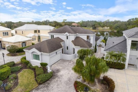 Casa en venta en Sarasota, Florida, 3 dormitorios, 307.79 m2 № 1526819 - foto 1