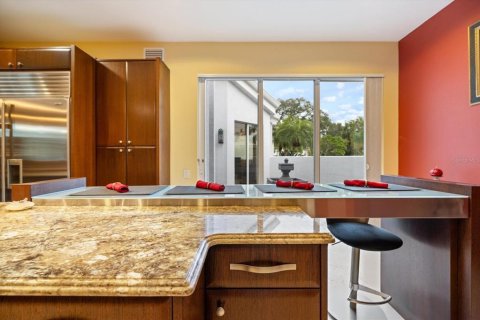 Casa en venta en Sarasota, Florida, 3 dormitorios, 307.79 m2 № 1526819 - foto 13