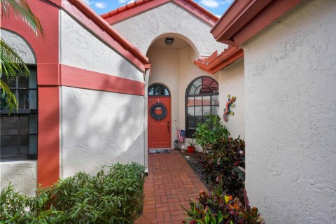 Casa en alquiler en Delray Beach, Florida, 2 dormitorios, 131.46 m2 № 1135453 - foto 1