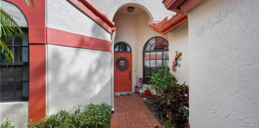 Casa en Delray Beach, Florida 2 dormitorios, 131.46 m2 № 1135453