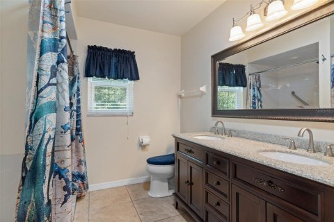 Casa en venta en Homosassa, Florida, 3 dormitorios, 137.87 m2 № 1545354 - foto 12