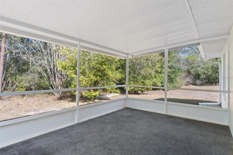 Casa en venta en Homosassa, Florida, 3 dormitorios, 137.87 m2 № 1545354 - foto 20