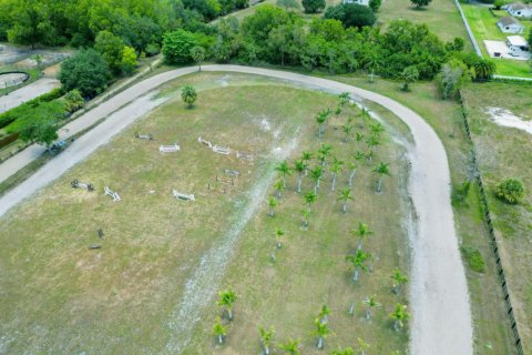 Land in Wellington, Florida № 1179694 - photo 1