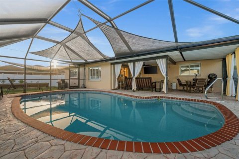 Villa ou maison à vendre à Cape Coral, Floride: 3 chambres, 117.99 m2 № 2436785 - photo 25