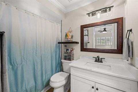 Villa ou maison à vendre à Cape Coral, Floride: 3 chambres, 117.99 m2 № 2436785 - photo 16