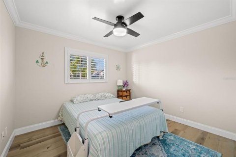 Villa ou maison à vendre à Cape Coral, Floride: 3 chambres, 117.99 m2 № 2436785 - photo 17