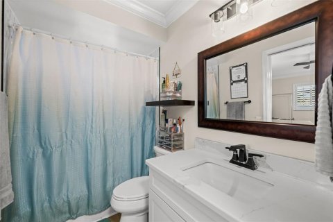 Villa ou maison à vendre à Cape Coral, Floride: 3 chambres, 117.99 m2 № 2436785 - photo 15