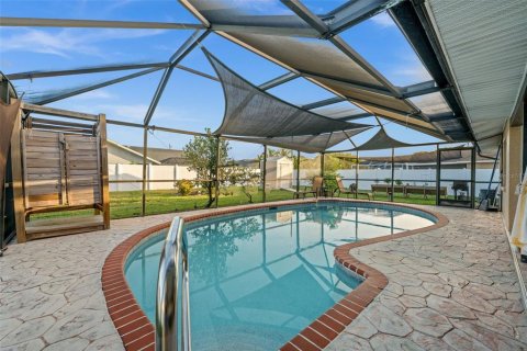 Villa ou maison à vendre à Cape Coral, Floride: 3 chambres, 117.99 m2 № 2436785 - photo 29
