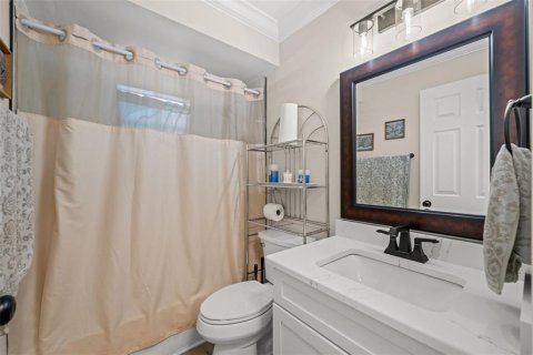 Villa ou maison à vendre à Cape Coral, Floride: 3 chambres, 117.99 m2 № 2436785 - photo 21