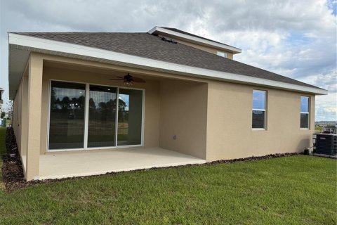 Villa ou maison à louer à Minneola, Floride: 5 chambres, 285.77 m2 № 2396625 - photo 25