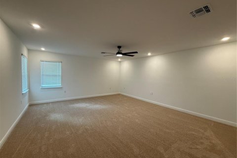 Villa ou maison à louer à Minneola, Floride: 5 chambres, 285.77 m2 № 2396625 - photo 20
