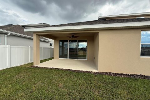 Villa ou maison à louer à Minneola, Floride: 5 chambres, 285.77 m2 № 2396625 - photo 27