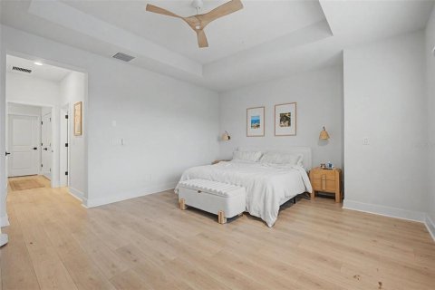 Townhouse in Tampa, Florida 3 bedrooms, 181.35 sq.m. № 2258766 - photo 21