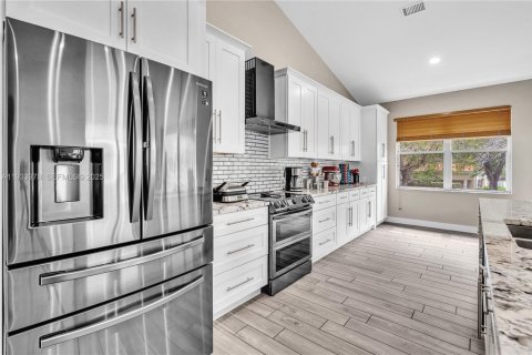 Adosado en alquiler en Boca Raton, Florida, 3 dormitorios, 165.18 m2 № 1993445 - foto 11