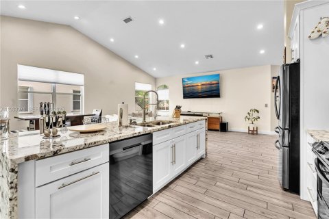 Adosado en alquiler en Boca Raton, Florida, 3 dormitorios, 165.18 m2 № 1993445 - foto 17