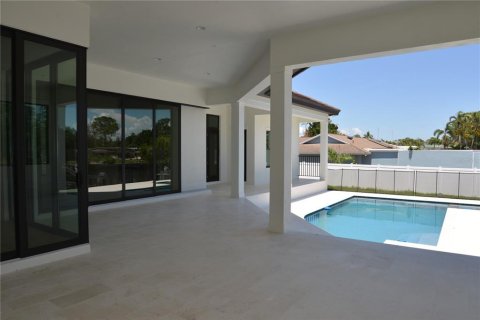 Casa en venta en Sarasota, Florida, 4 dormitorios, 403.47 m2 № 1866329 - foto 16