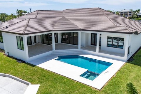 Casa en venta en Sarasota, Florida, 4 dormitorios, 403.47 m2 № 1866329 - foto 11