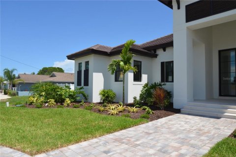 Casa en venta en Sarasota, Florida, 4 dormitorios, 403.47 m2 № 1866329 - foto 7