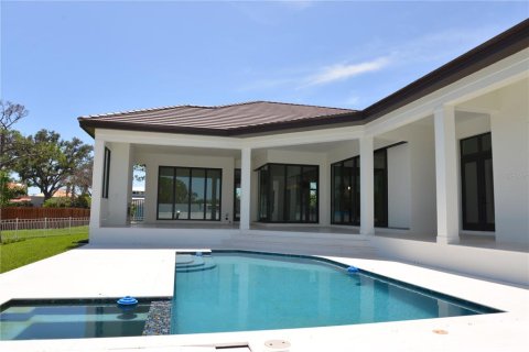 Casa en venta en Sarasota, Florida, 4 dormitorios, 403.47 m2 № 1866329 - foto 20