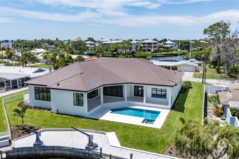 Casa en venta en Sarasota, Florida, 4 dormitorios, 403.47 m2 № 1866329 - foto 9