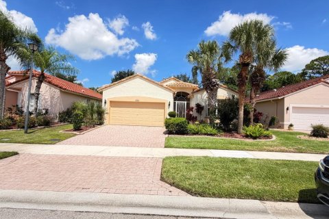 Casa en venta en Port St. Lucie, Florida, 3 dormitorios, 154.31 m2 № 2397125 - foto 2