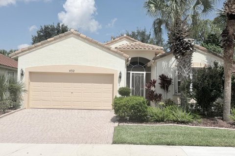 Casa en Port St. Lucie, Florida 3 dormitorios, 154.31 m2 № 2397125