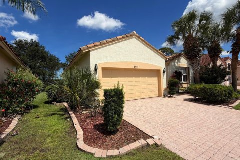 Casa en venta en Port St. Lucie, Florida, 3 dormitorios, 154.31 m2 № 2397125 - foto 3