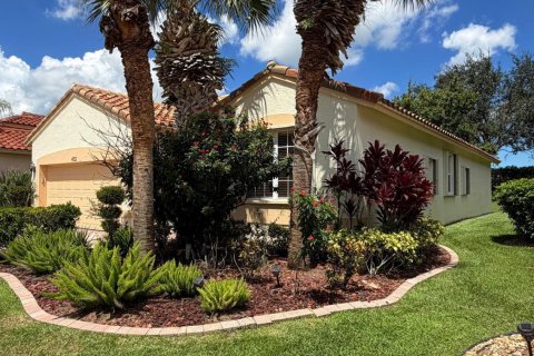 Casa en venta en Port St. Lucie, Florida, 3 dormitorios, 154.31 m2 № 2397125 - foto 4