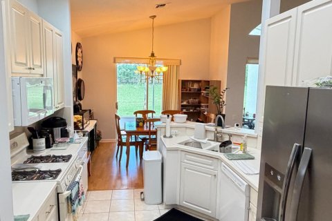 Casa en venta en Port St. Lucie, Florida, 3 dormitorios, 154.31 m2 № 2397125 - foto 5