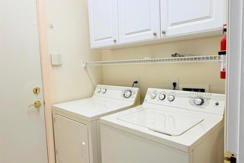 Casa en venta en Port St. Lucie, Florida, 3 dormitorios, 154.31 m2 № 2397125 - foto 25