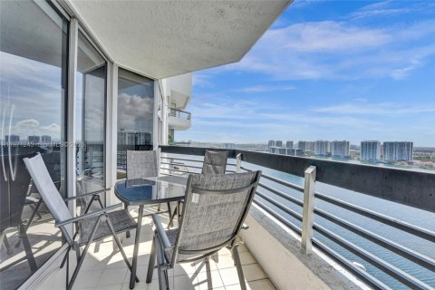 Купить кондоминиум в Авентура, Флорида 2 спальни, 126.81м2, № 2032114 - фото 28