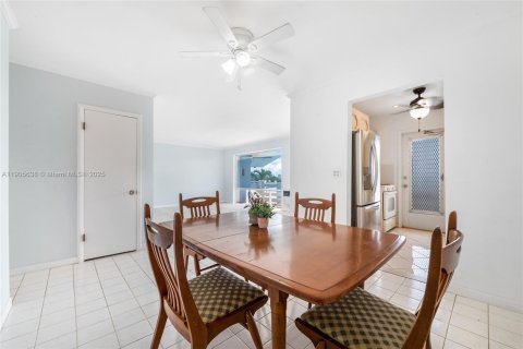 Купить кондоминиум в Норт-Майами, Флорида 2 спальни, 75.25м2, № 1956245 - фото 6